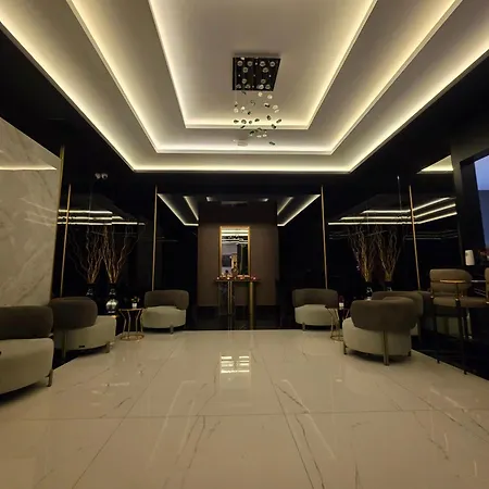 200 Meters From Sea In Heart Of In 5 Star Complex Alanya