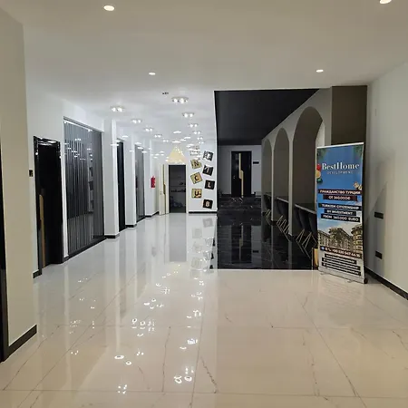 200 Meters From Sea In Heart Of In 5 Star Complex Lejlighed *