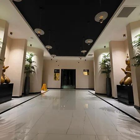 Lejlighed 200 Meters From Sea In Heart Of In 5 Star Complex *