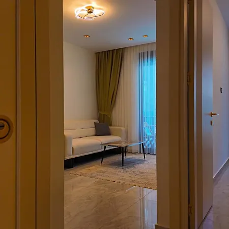 200 Meters From Sea In Heart Of In 5 Star Complex * アランヤ