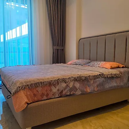 アパート 200 Meters From Sea In Heart Of In 5 Star Complex