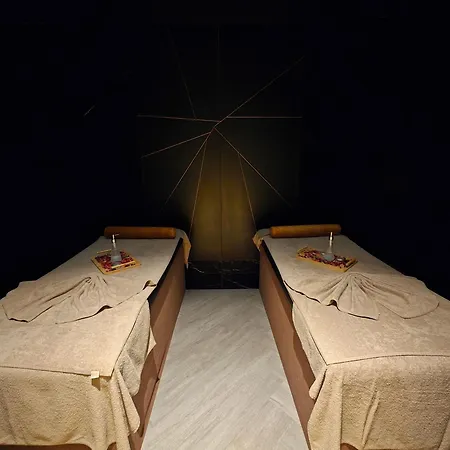 アパート 200 Meters From Sea In Heart Of In 5 Star Complex