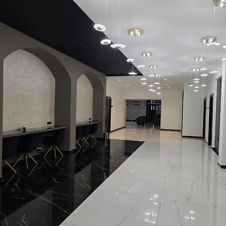 Appartamento 200 Meters From Sea In Heart Of In 5 Star Complex