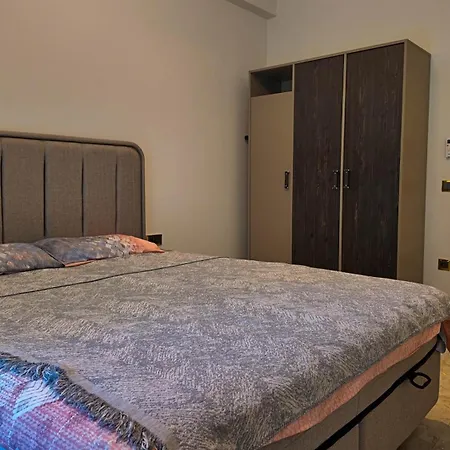 200 Meters From Sea In Heart Of In 5 Star Complex Apartmán *